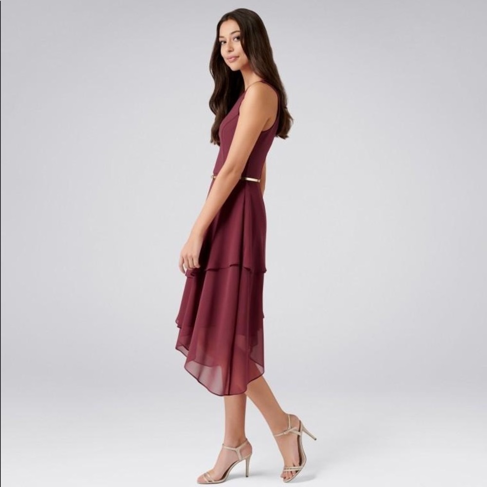 Ever New Dress w/belt